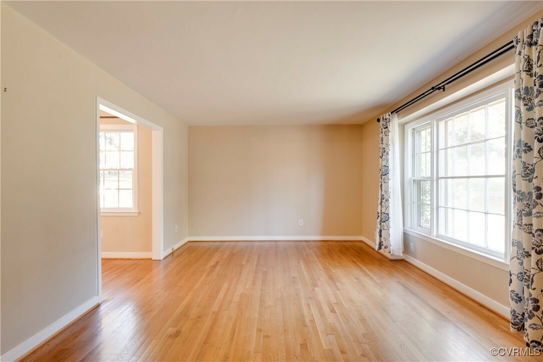 Property Photo:  1708 Careybrook Drive  VA 23238 