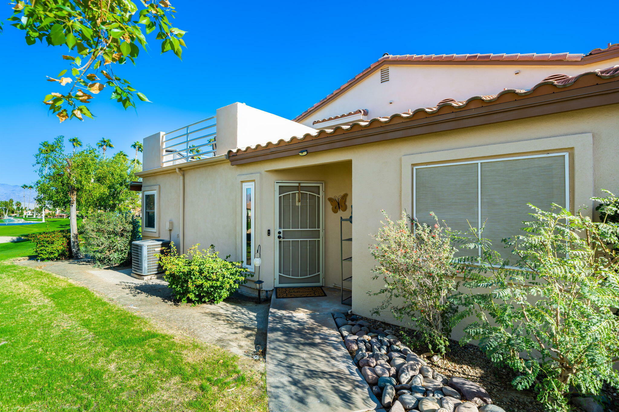 Property Photo:  78317 Scarlet Court  CA 92253 