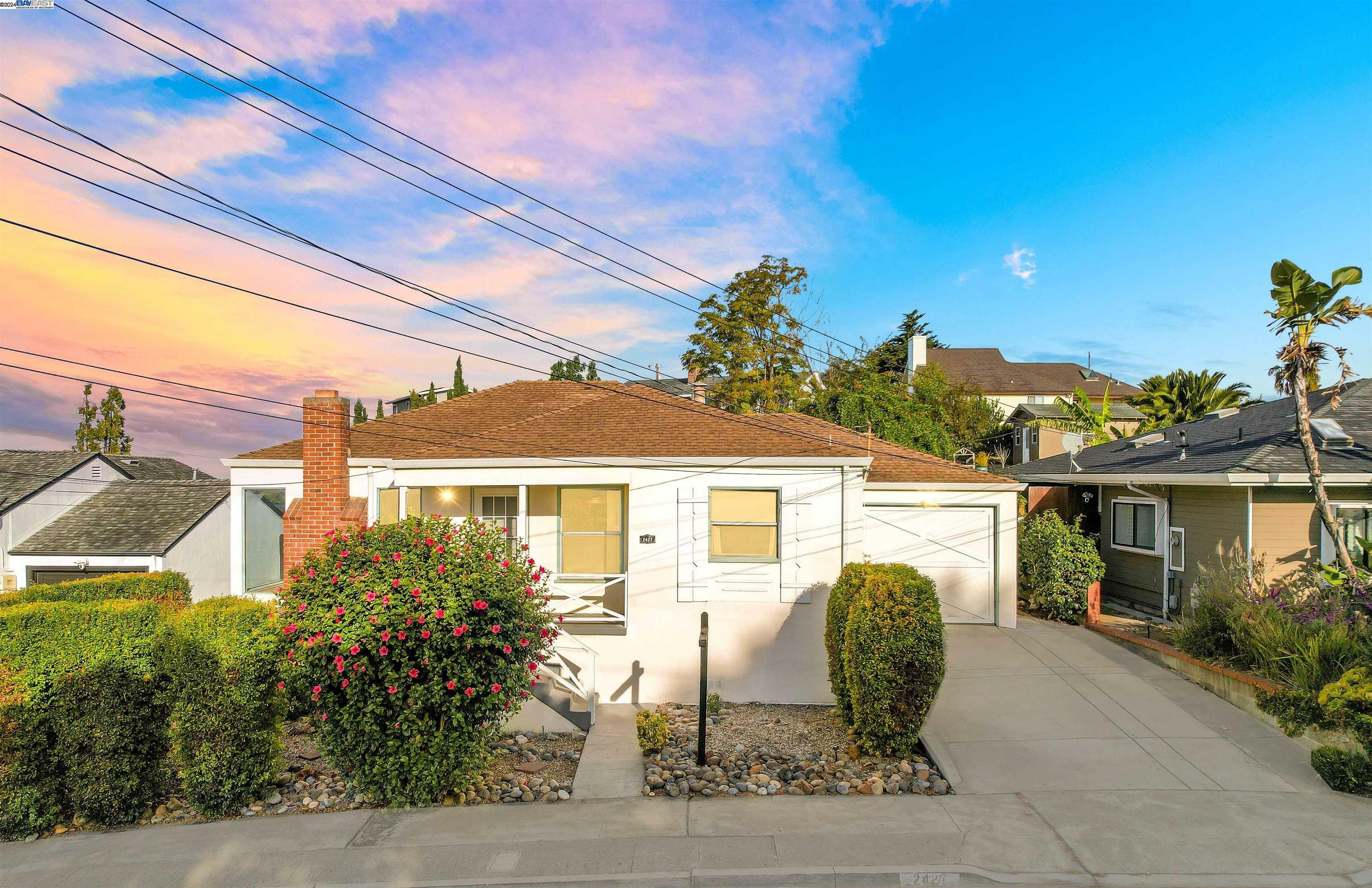 2427 Easy Street  San Leandro CA 94578 photo