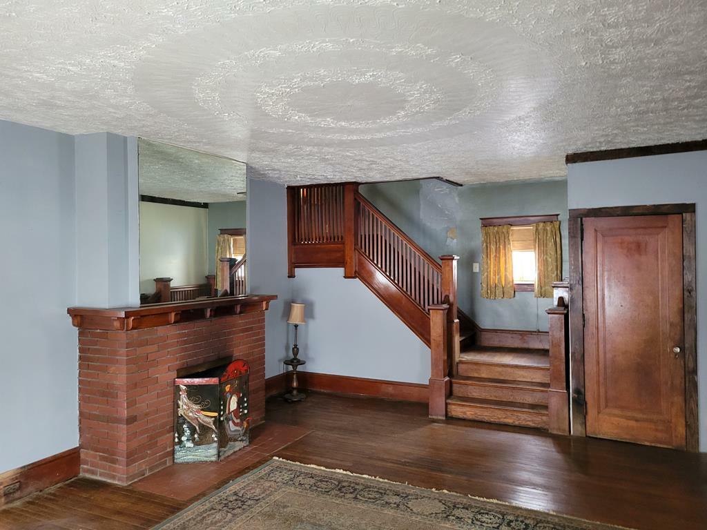 Property Photo:  563 Riverside  NY 14904 