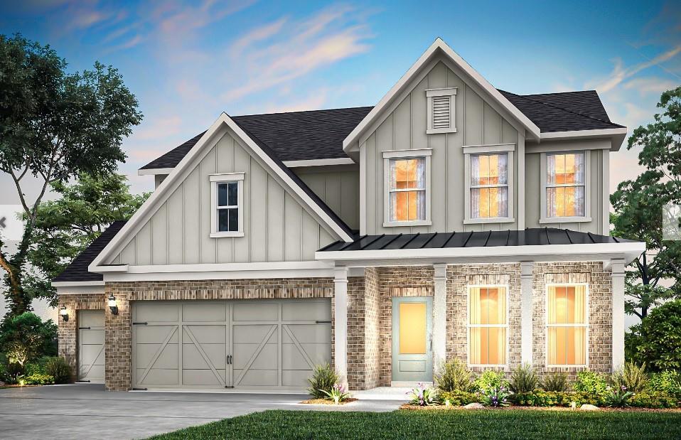 Property Photo: 1633 Baytree Drive GA 30040