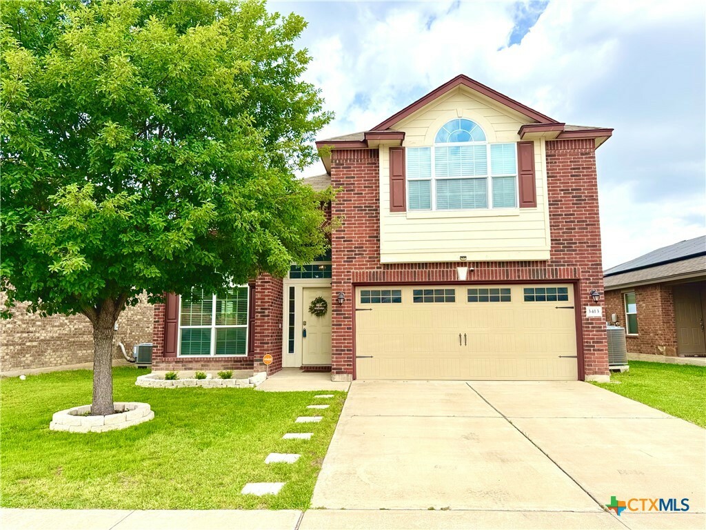 3413 Malmaison Road  Killeen TX 76542 photo