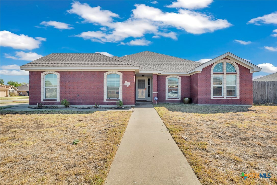 Property Photo:  4100 Jeff Scott Drive  TX 76549 