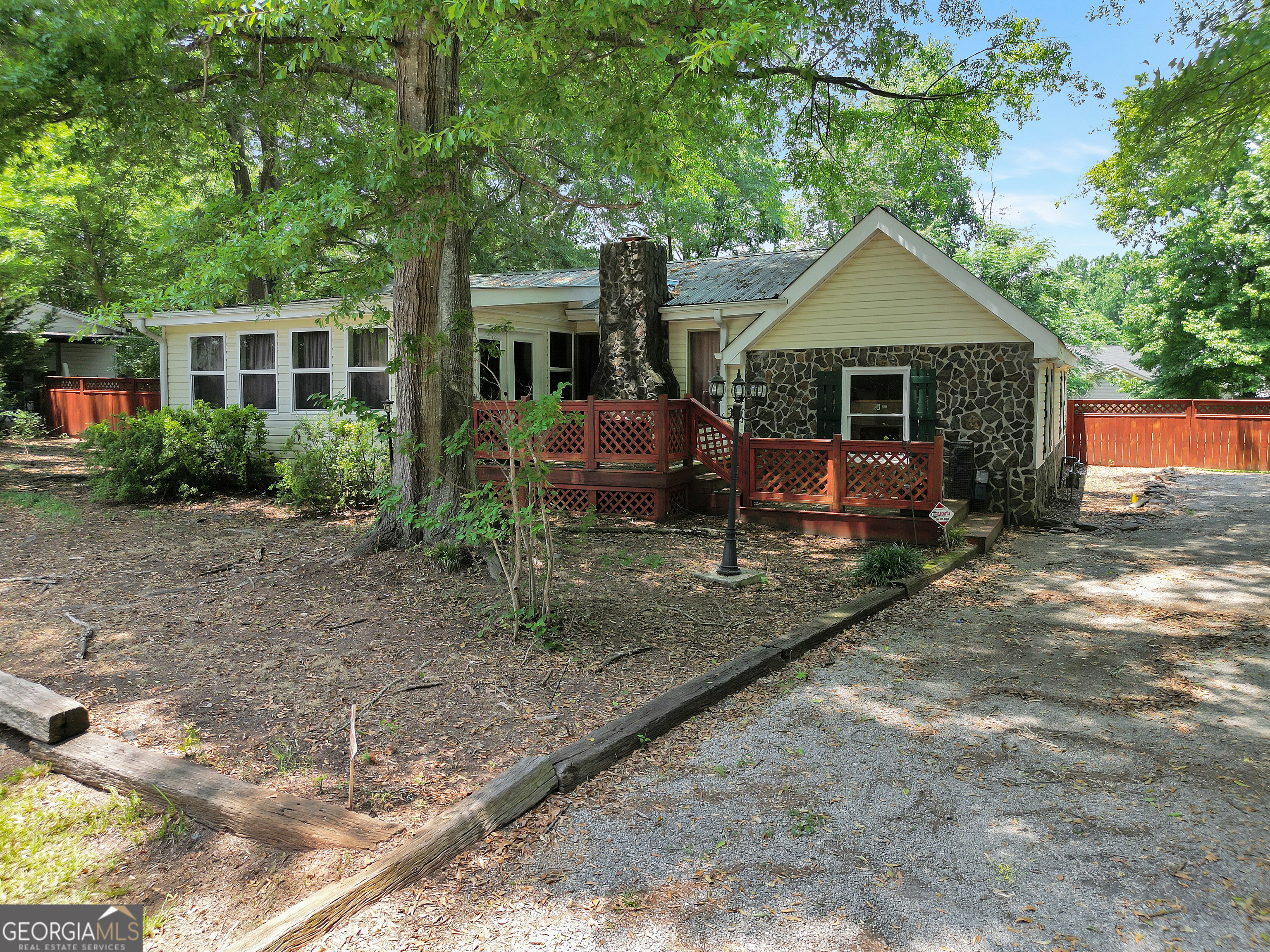 Property Photo:  3177 Richards Drive  GA 30039 