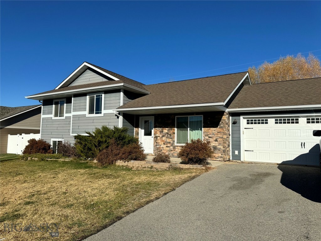 3447 Ottawa  Butte MT 59701 photo