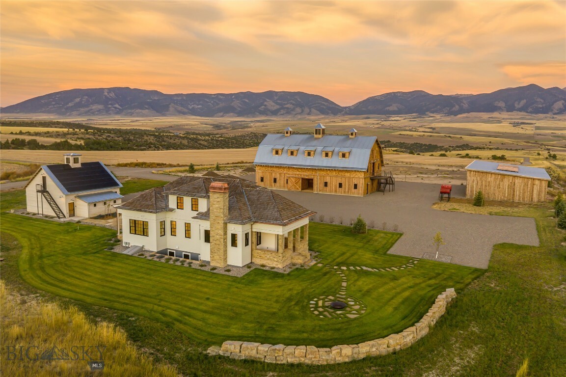 Property Photo: 3010 Skinner Road MT 59714