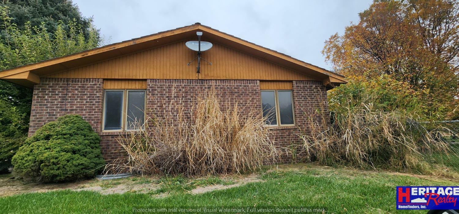 Property Photo:  4010 N Bluestem Drive  KS 67846 