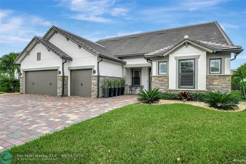 8433 Vaulting Dr  Lake Worth FL 33467 photo