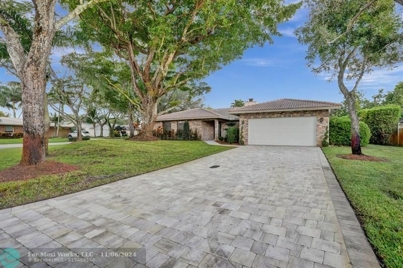 1227 NW 111th Ave  Coral Springs FL 33071 photo