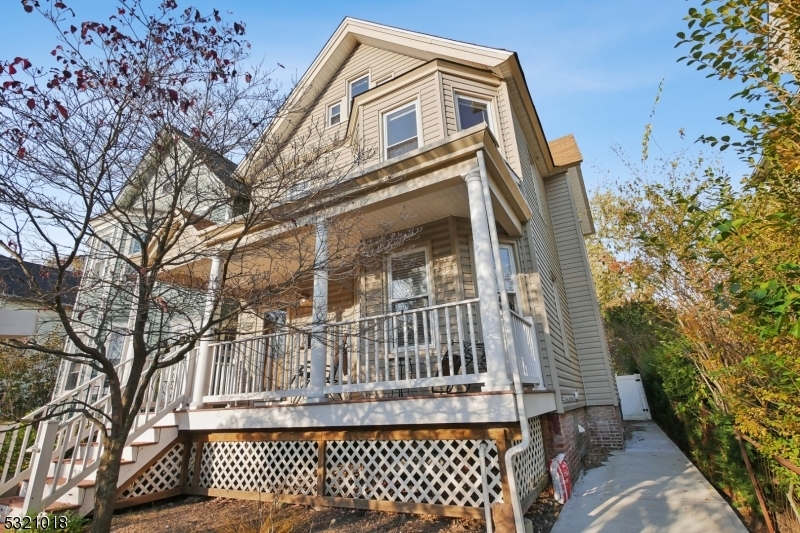 Property Photo:  53 Portland Pl  NJ 07042 