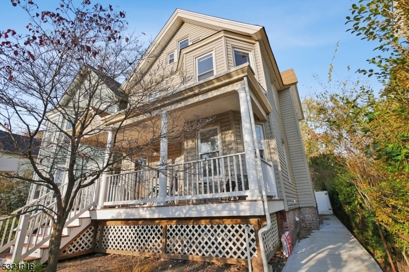 Property Photo: 53 Portland Pl NJ 07042