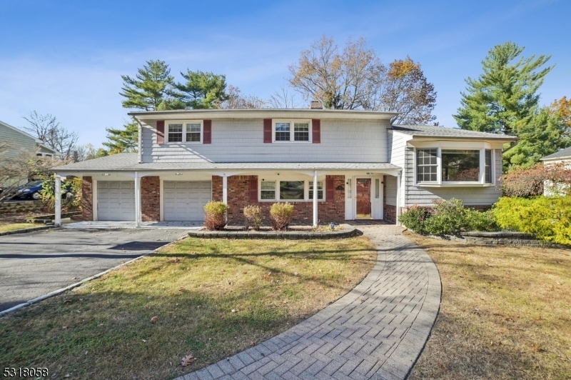 Property Photo: 34 Chestnut Hill Dr NJ 07974