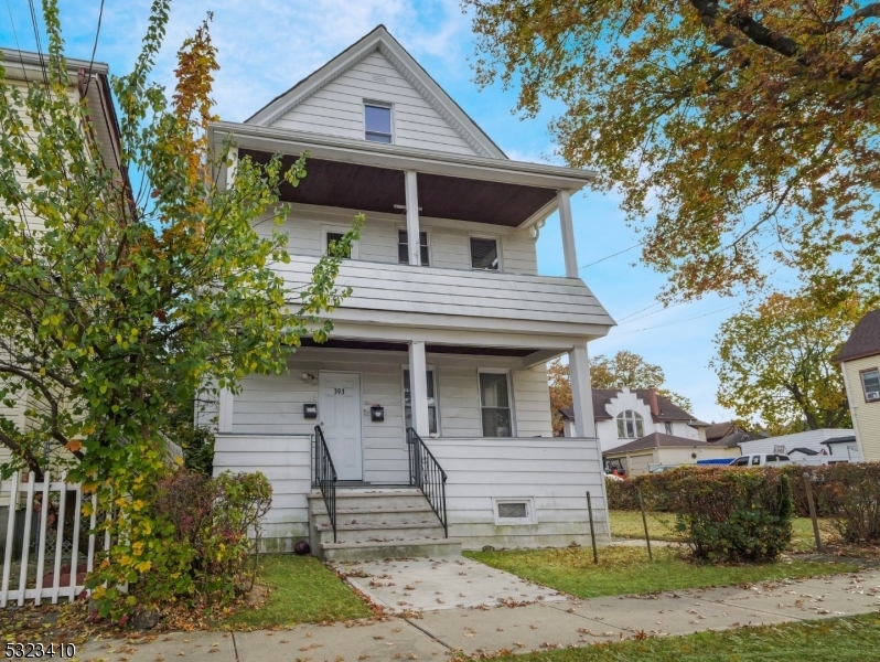 Property Photo:  393 Highland Ave  NJ 07011 