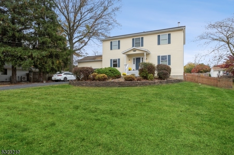 Property Photo: 23 Mac Arthur St NJ 08829