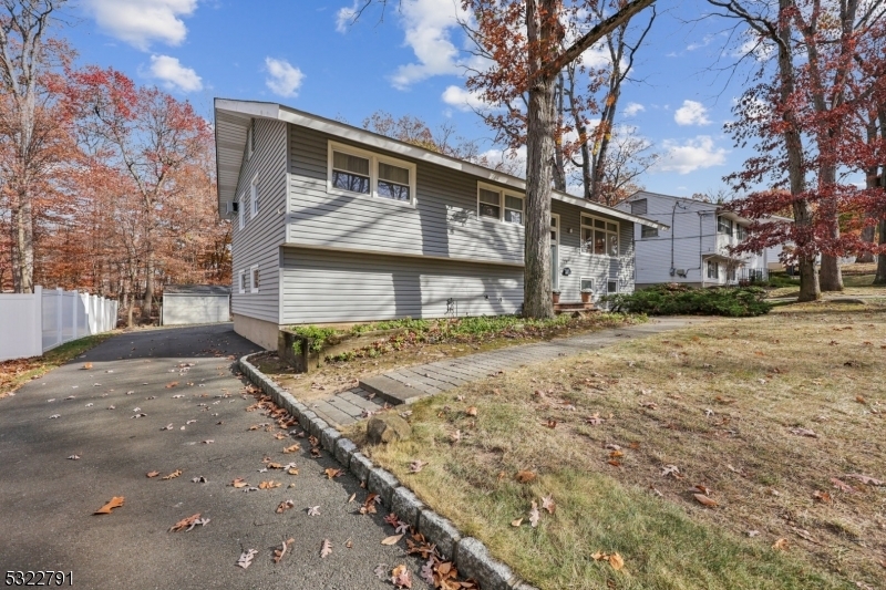 Property Photo:  79 Palmer Dr  NJ 07039 