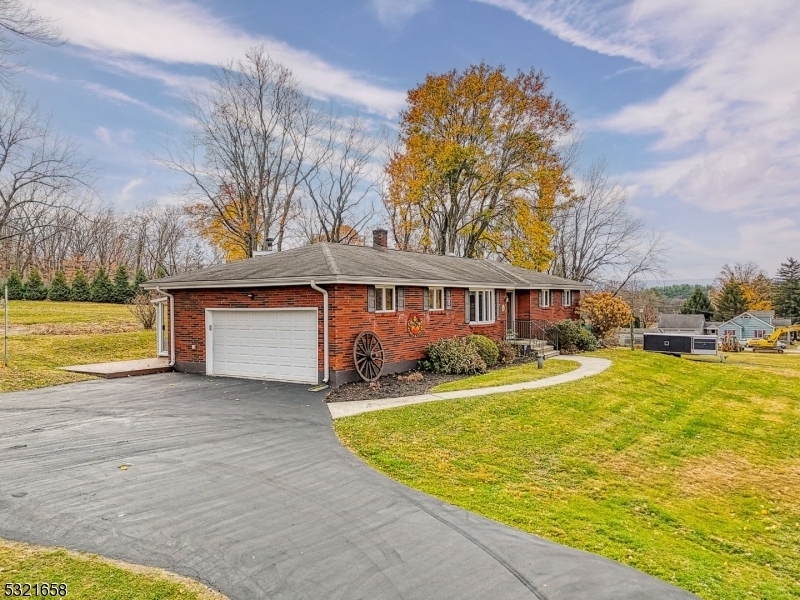 Property Photo:  271 Asbury Anderson Road  NJ 08802 