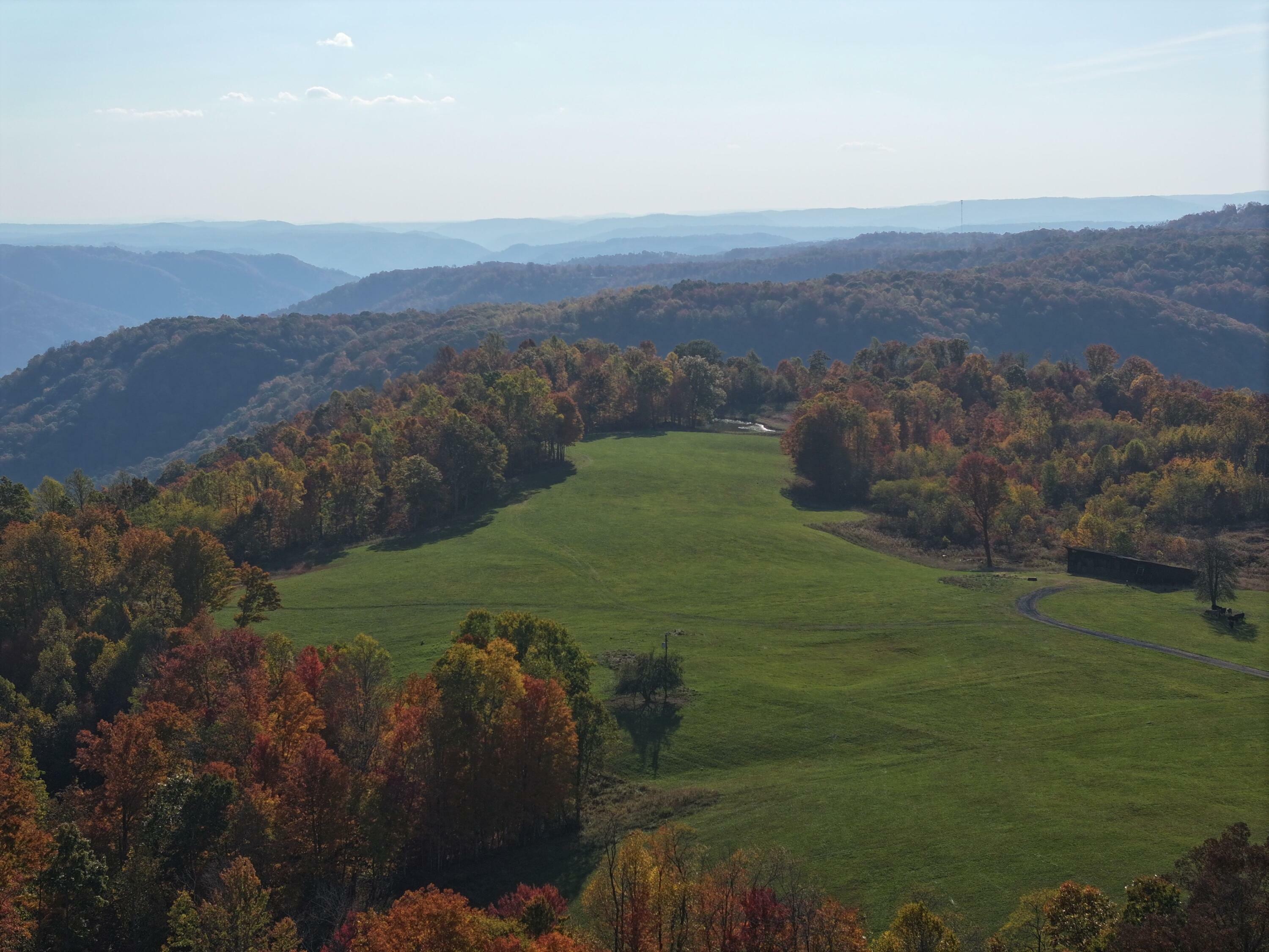 Property Photo:  Tract A Judson Rd  WV 25951 