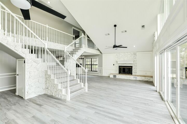Property Photo:  17251 County Road 945D  TX 77422 
