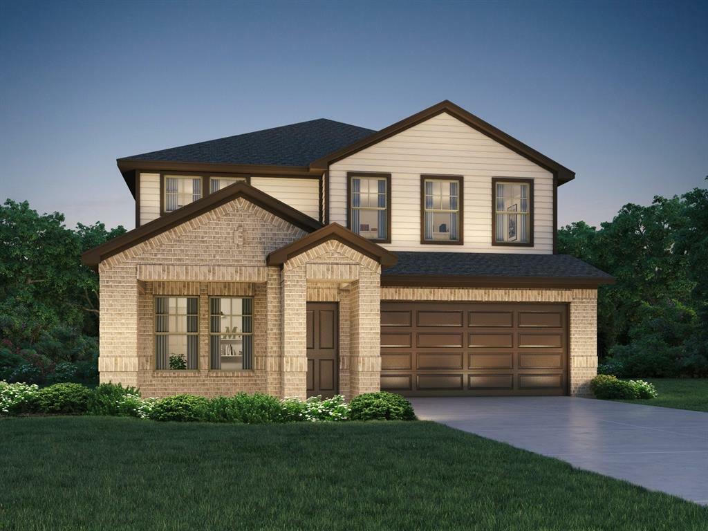 Property Photo: 12115 Meandering Stream Drive TX 77523