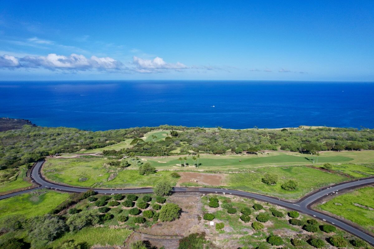 Property Photo:  81-6527 Mamaka Pl  HI 96750 