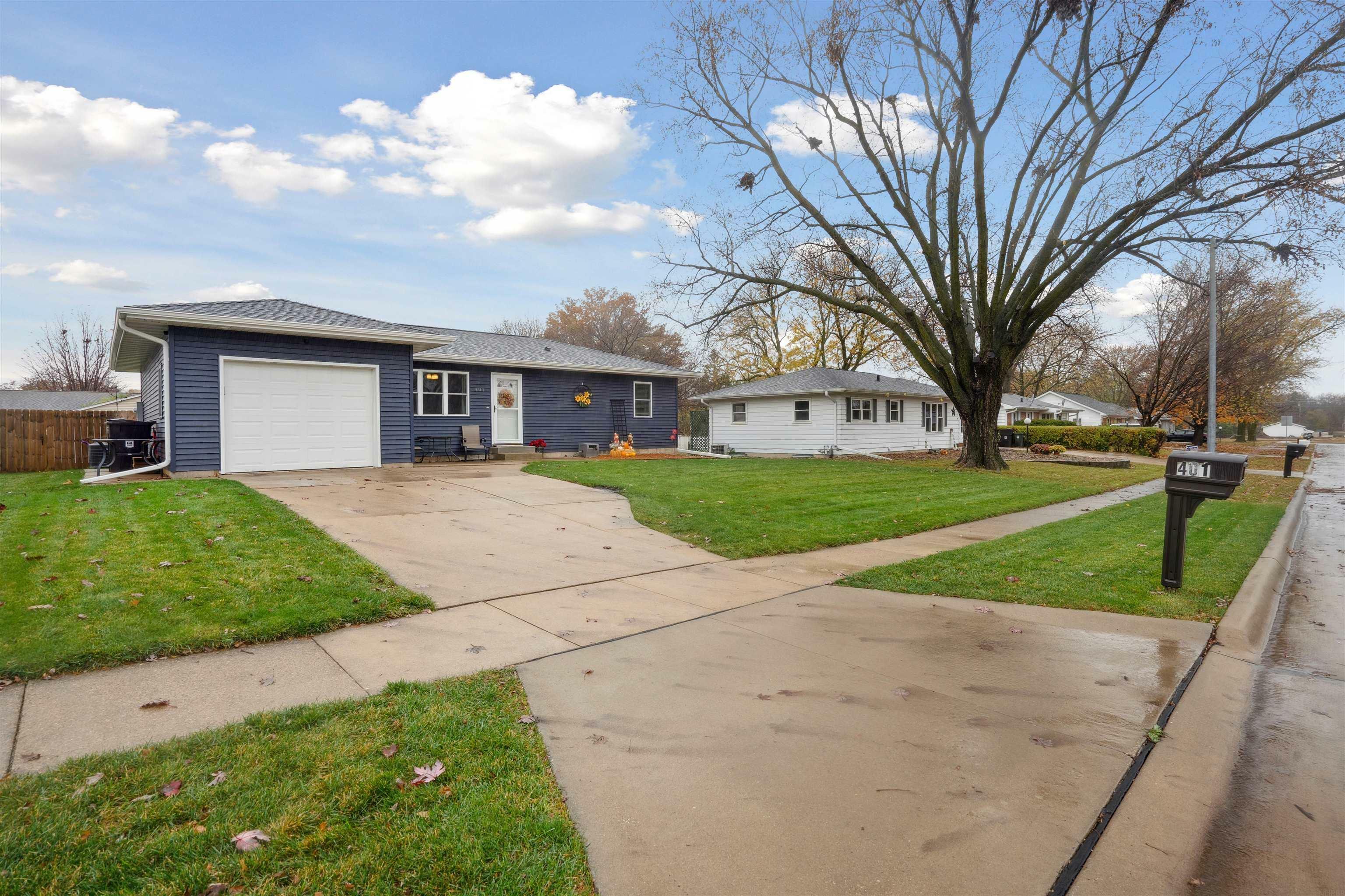 401 Bonita Boulevard  Cedar Falls IA 50613 photo
