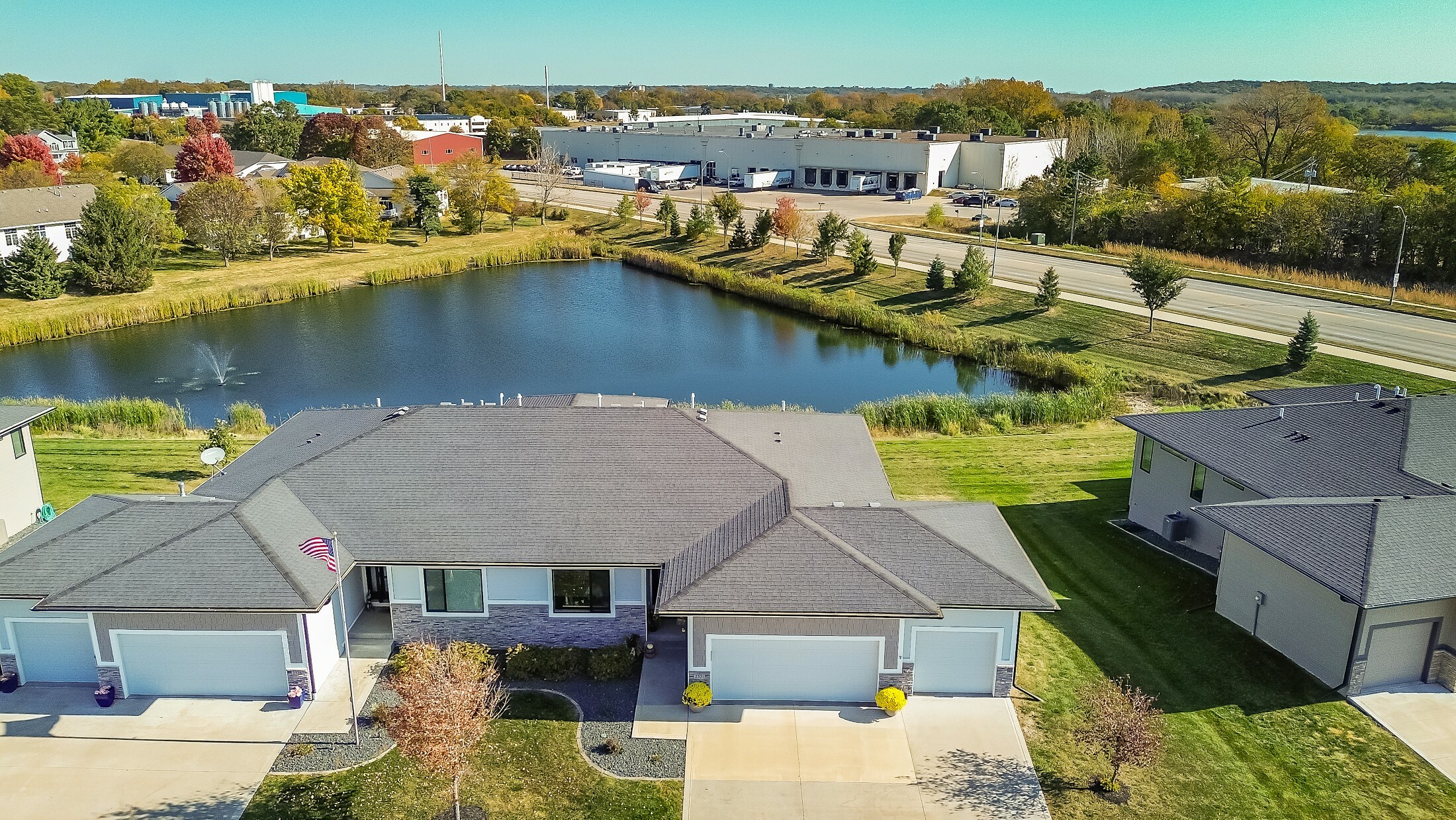 Property Photo:  2321 Scenic Valley Drive  IA 50265 