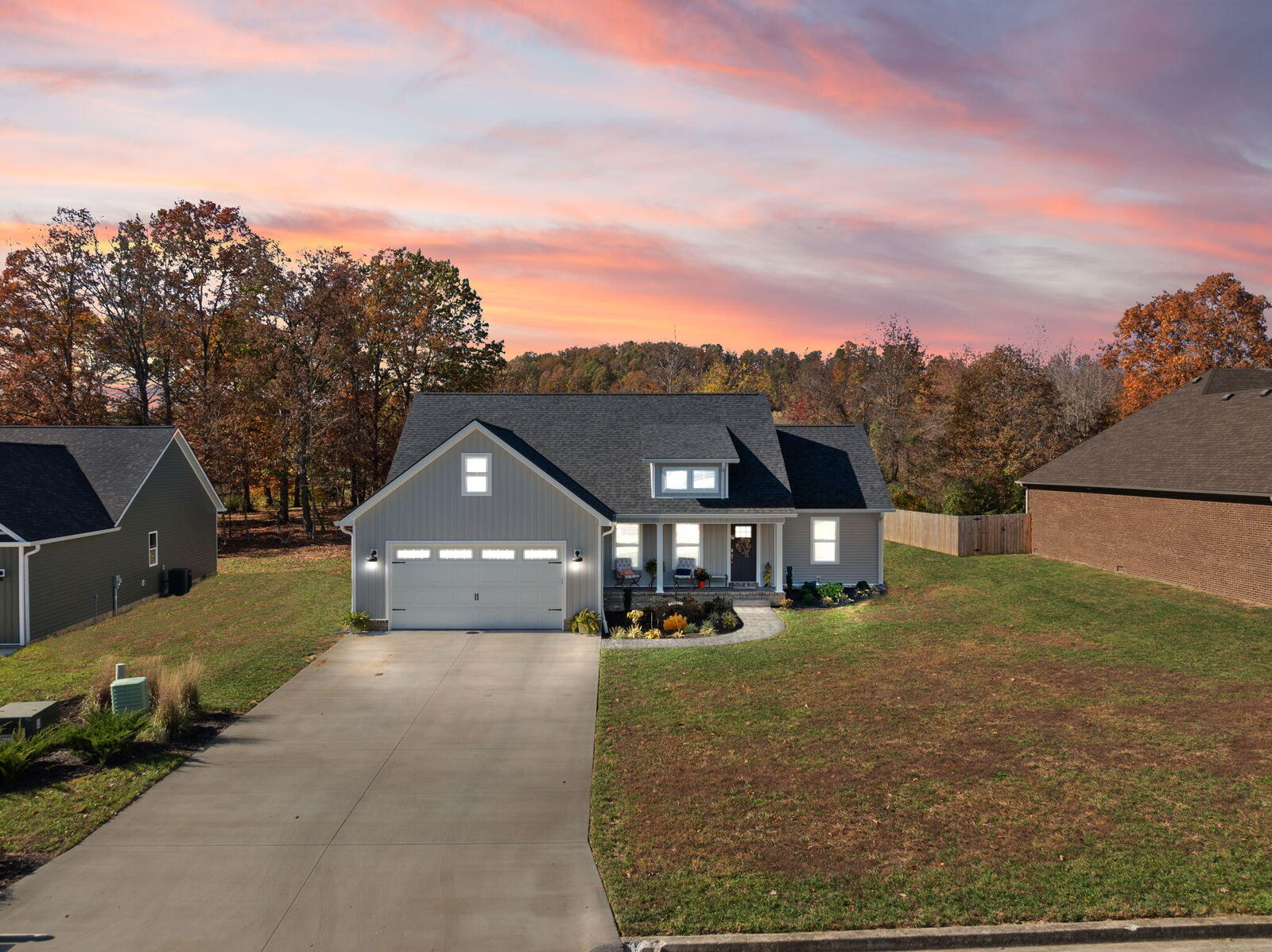 Property Photo:  119 Allyson Circle  KY 40440 