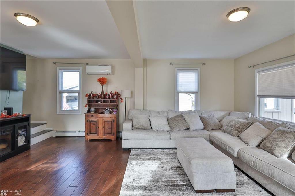 Property Photo:  408 Ore Street  PA 18071 