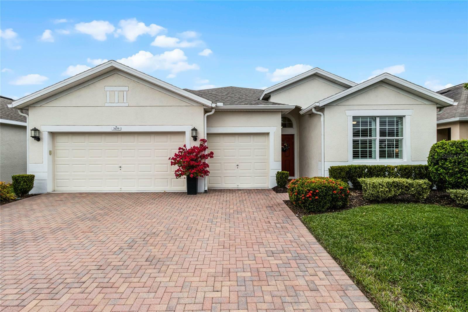 Property Photo:  3659 Plymouth Drive  FL 33884 