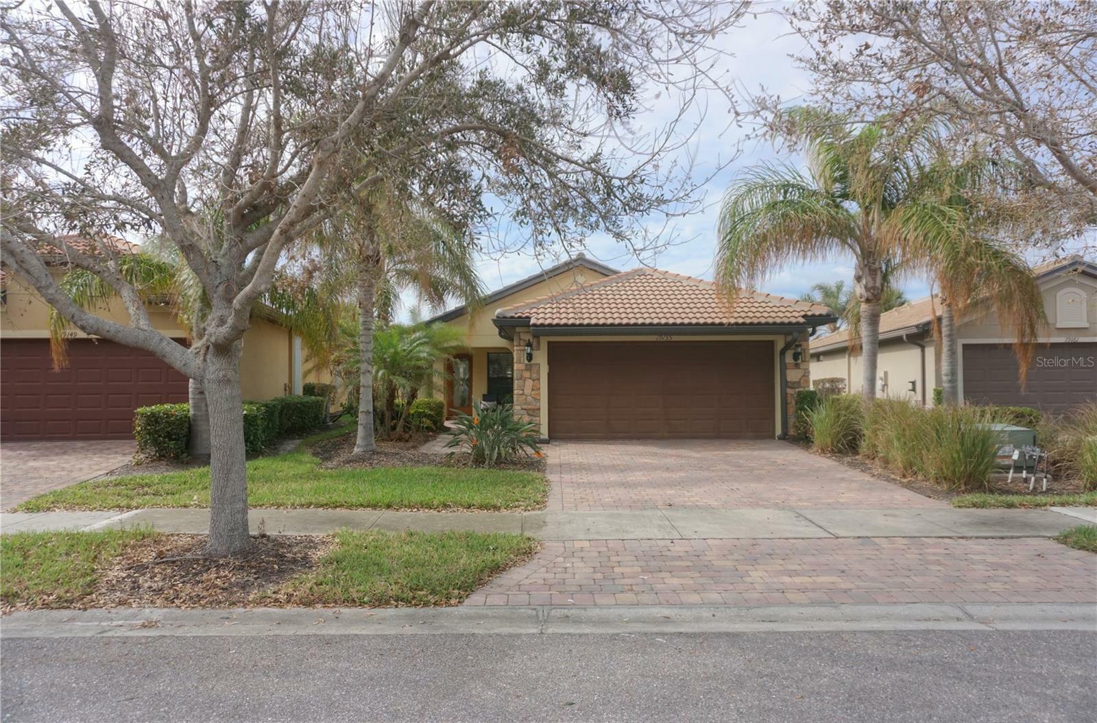 Property Photo:  19155 Mangieri Street  FL 34293 