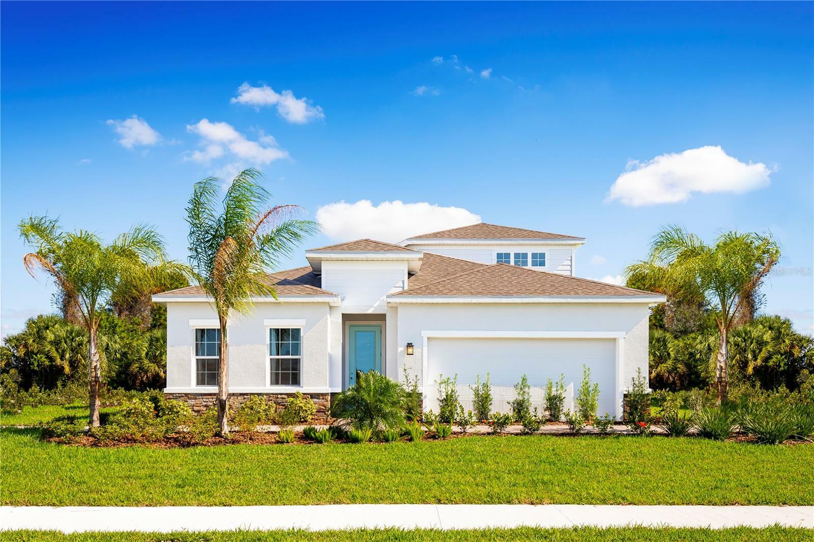 Property Photo: 10005 Zennia Lane FL 34219