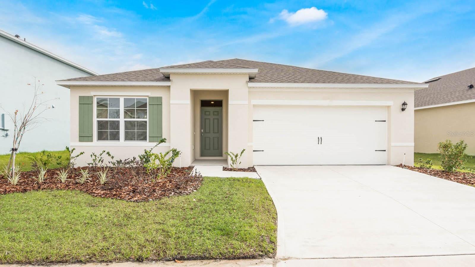 Property Photo: 1018 Tupelo Trail FL 33844