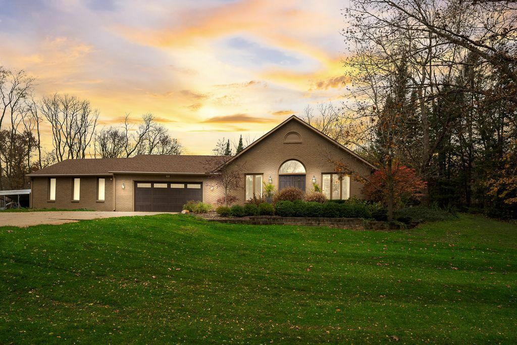 Property Photo:  1640 Madsen Drive  MI 48462 8446 