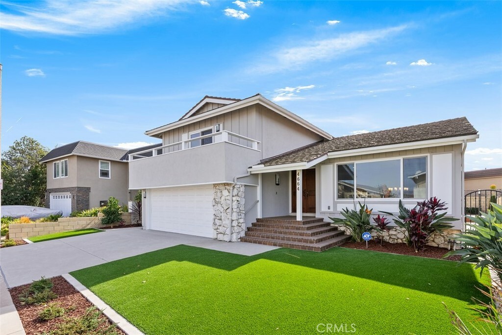 Property Photo:  4664 Candleberry Avenue  CA 90740 