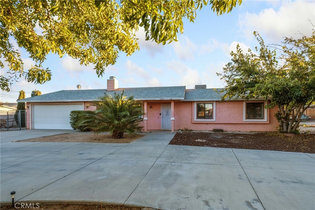 Property Photo:  18375 Westlawn Street  CA 92345 