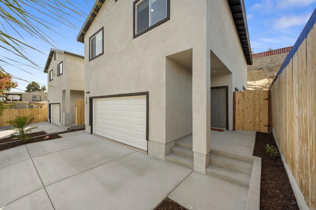 Property Photo:  920 Banock Street  CA 91977 