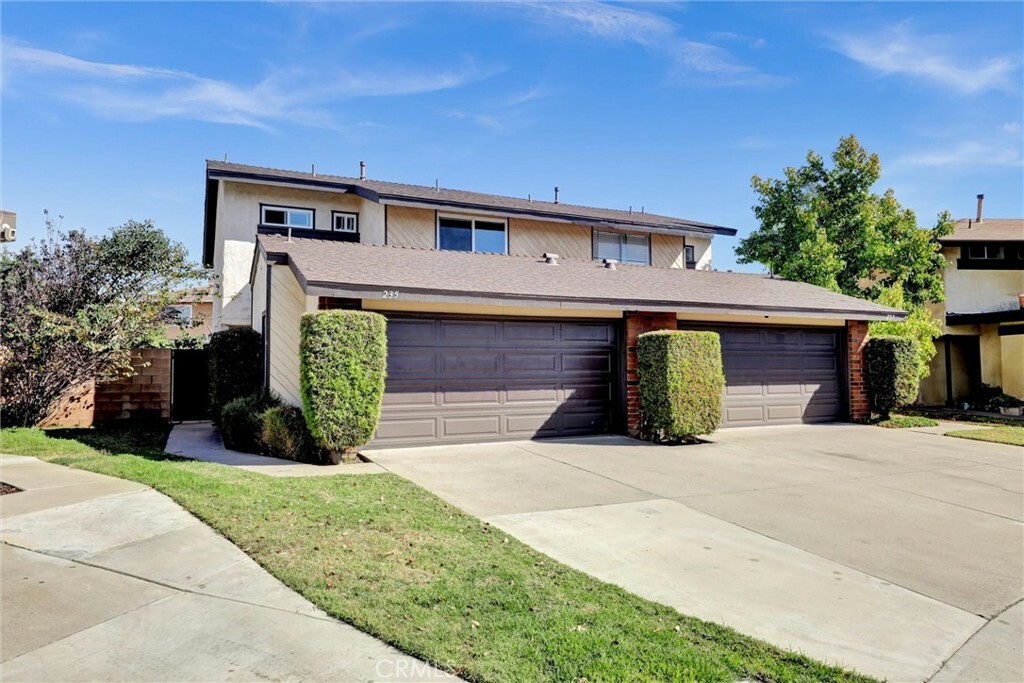 235 S Pixley Street  Orange CA 92868 photo