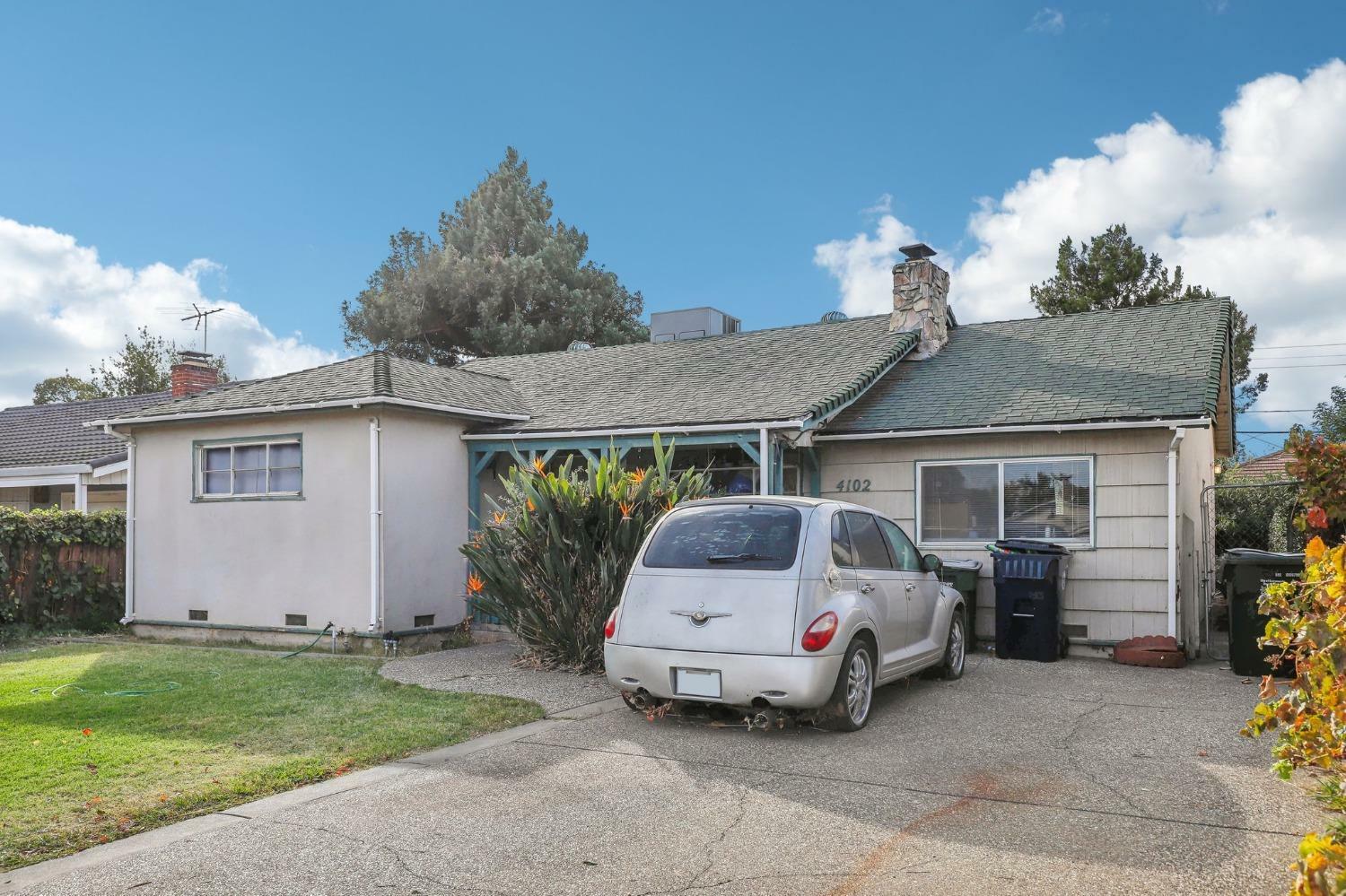 Property Photo:  4102 65th Street  CA 95820 