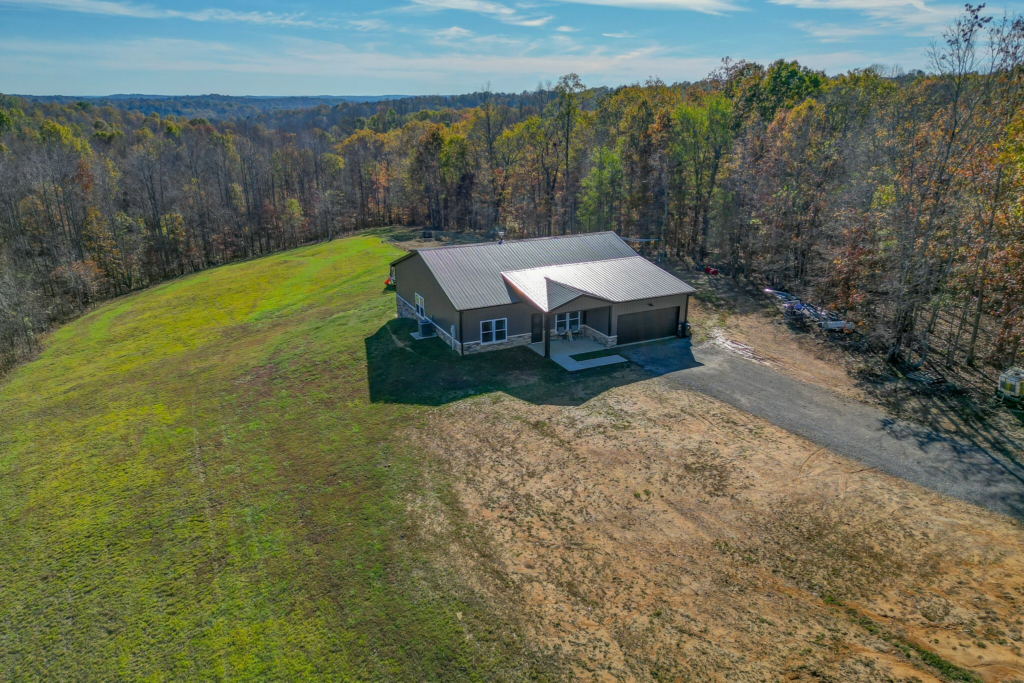 Property Photo:  196 Deer Haven Rd  TN 37079 