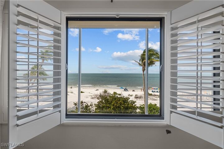 Property Photo: 7500 Estero Boulevard 203 FL 33931