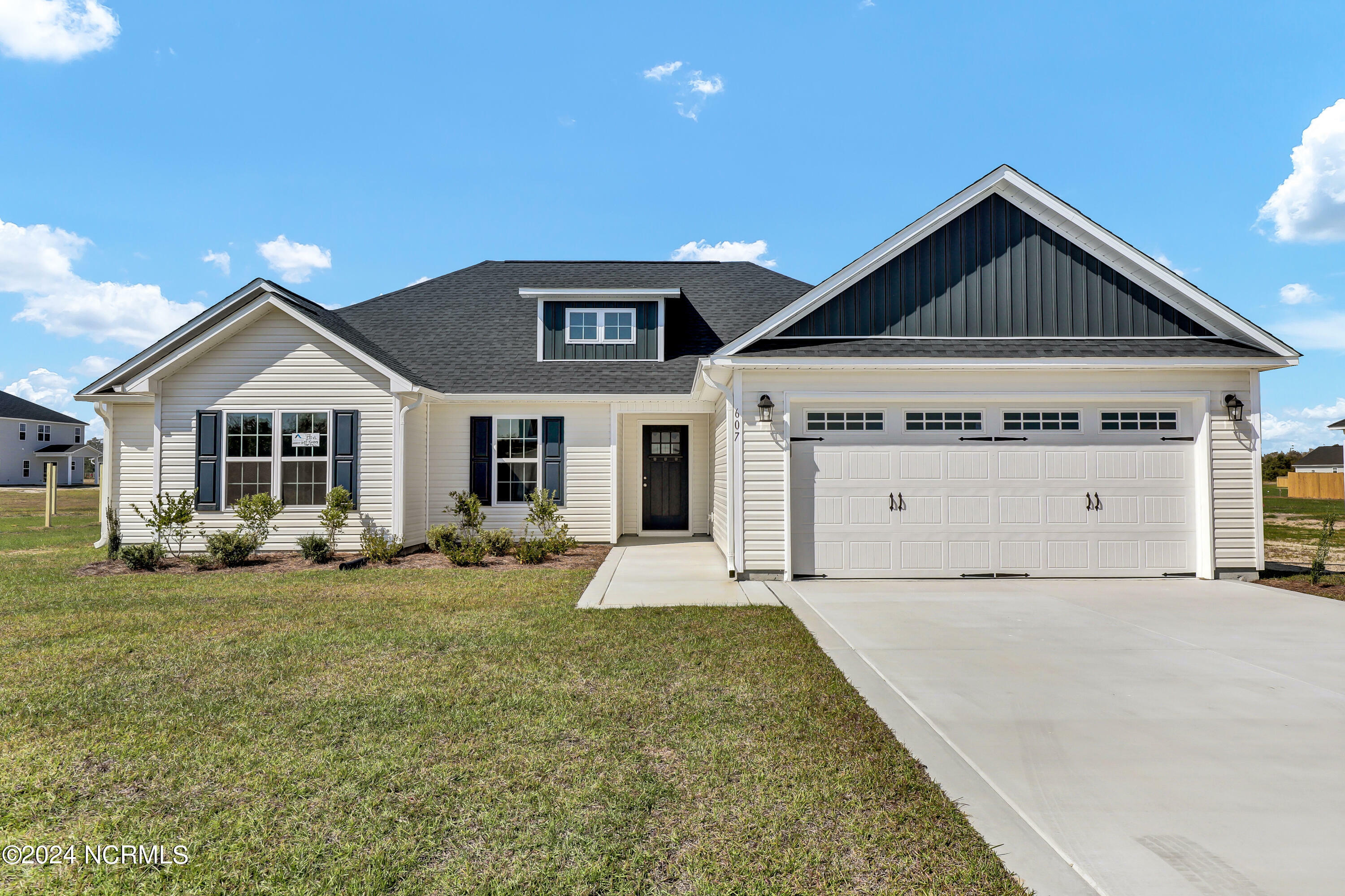 520 East Black Water Lane  Maysville NC 28555 photo