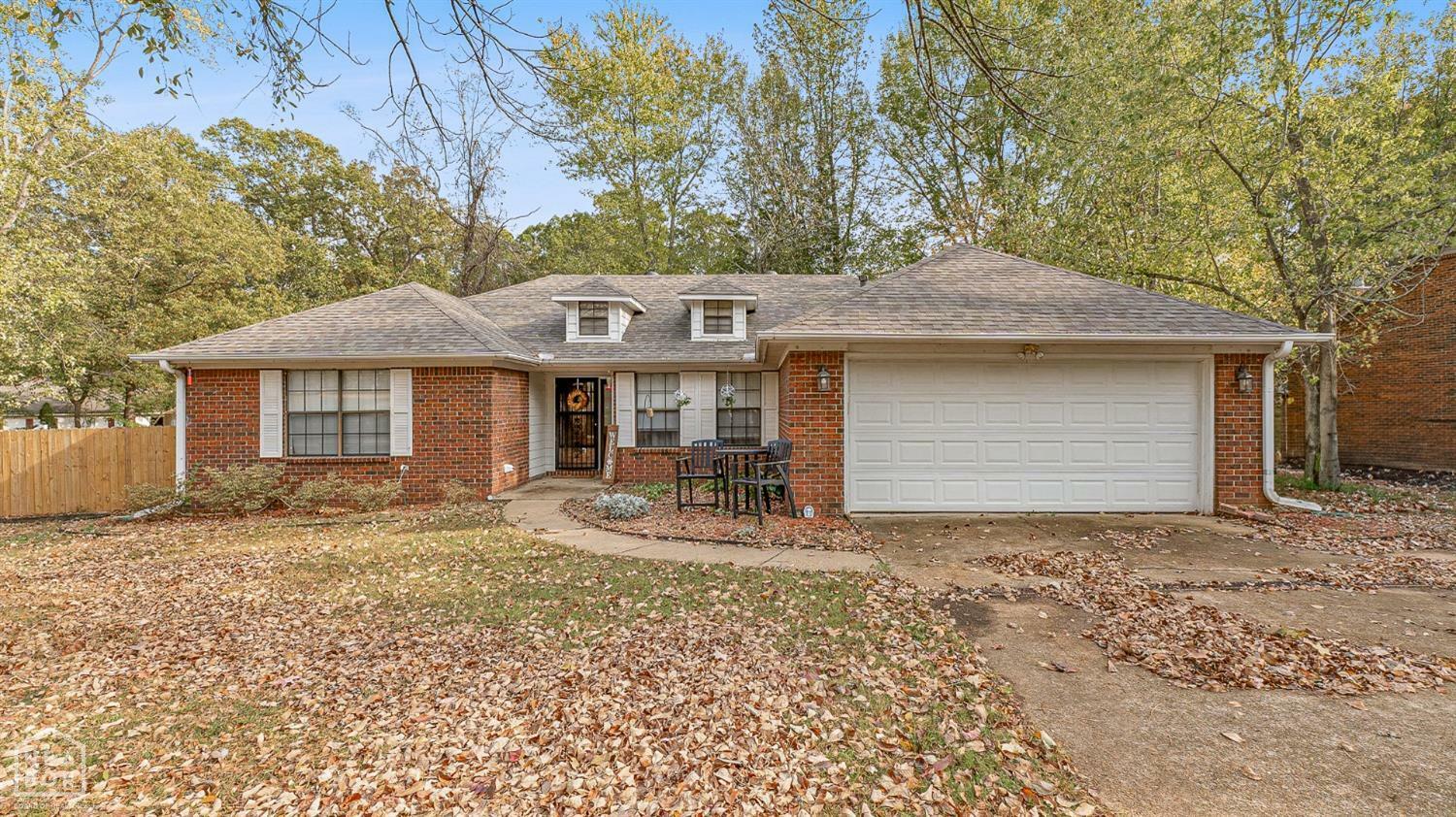 Property Photo:  3300 Turtle Creek  AR 72404 