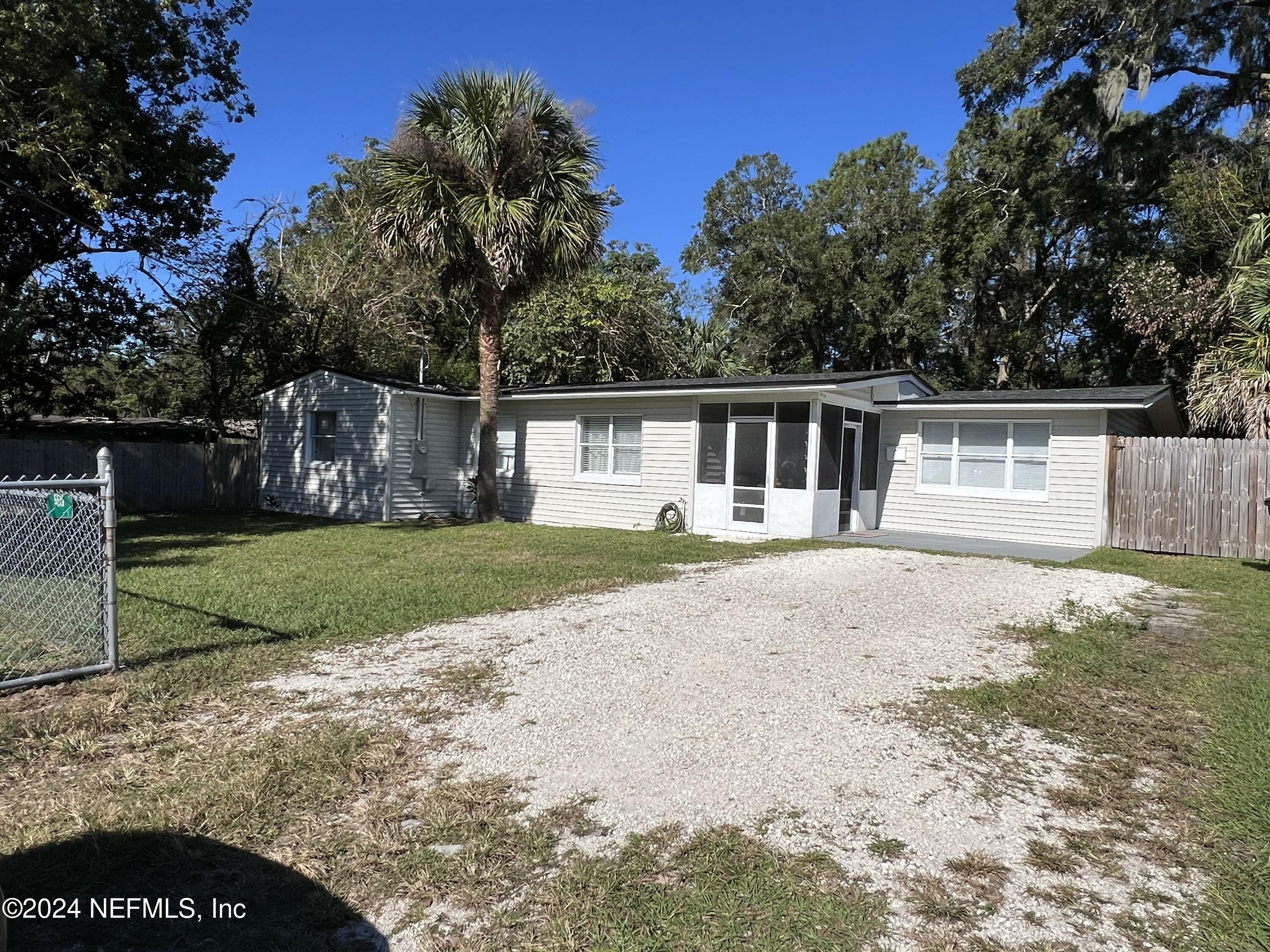 5519 River Forest Drive  Jacksonville FL 32211 photo