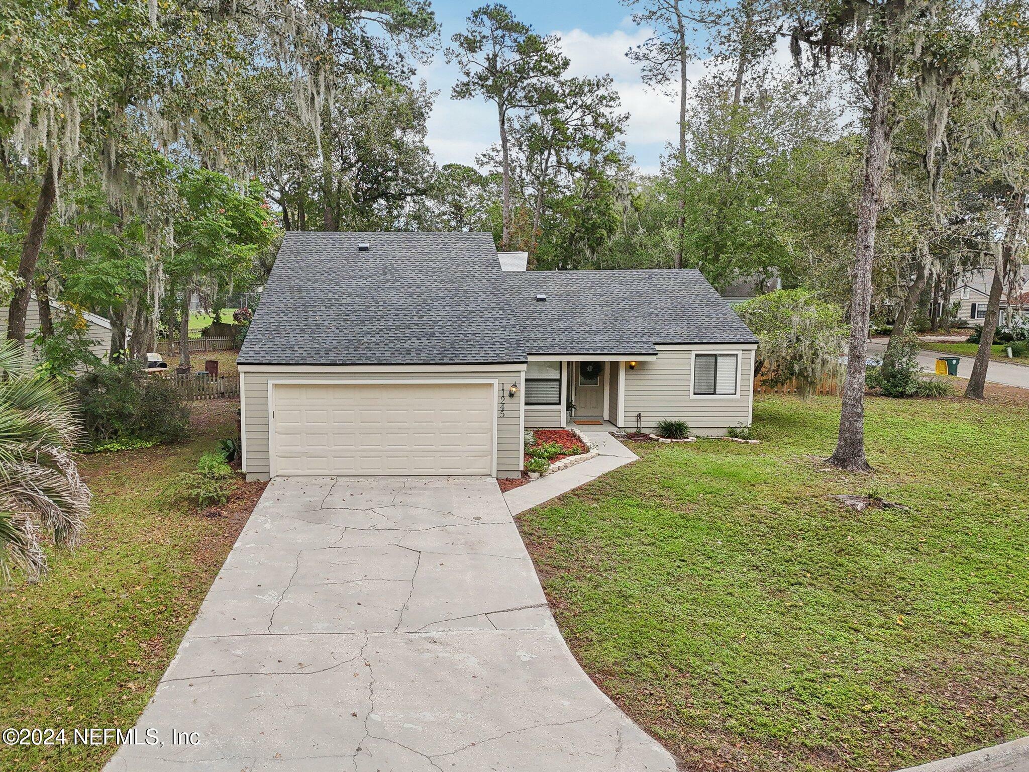 11245 Southbury Place  Jacksonville FL 32257 photo