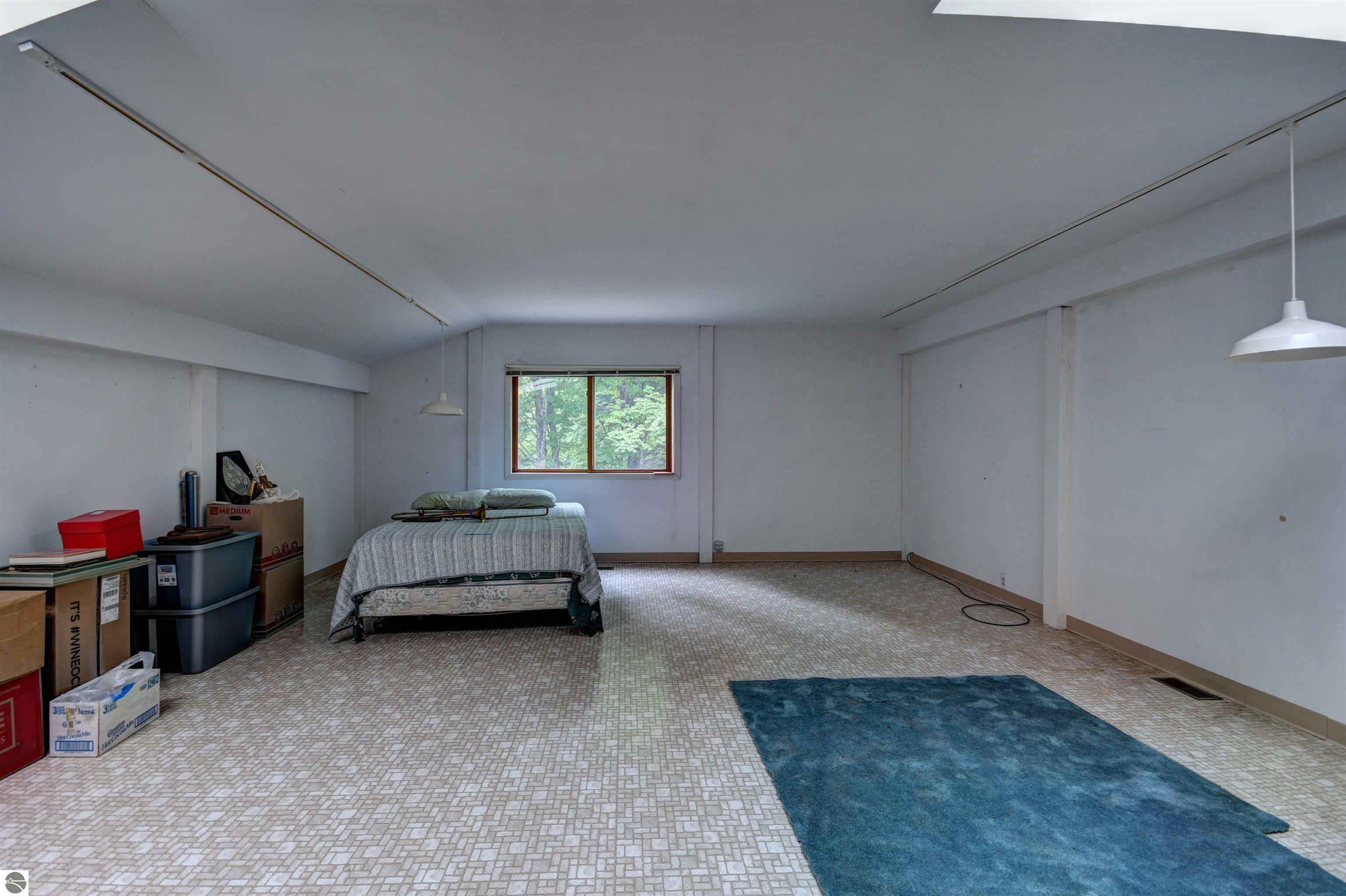 Property Photo:  8291 E Nicholas Drive  MI 49684 