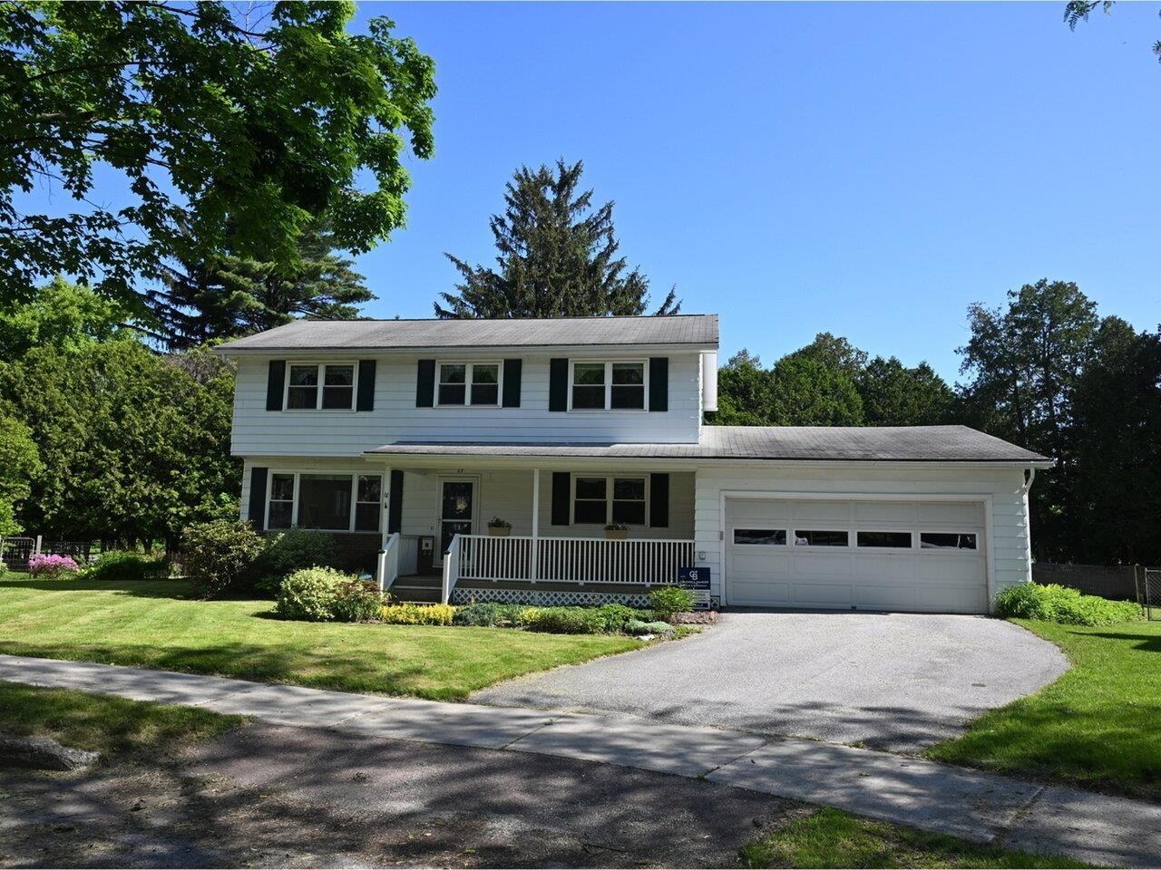 Property Photo: 67 Case Parkway VT 05401