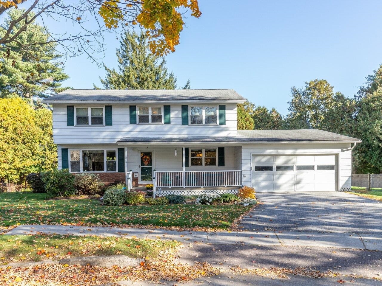 Property Photo: 67 Case Parkway VT 05401