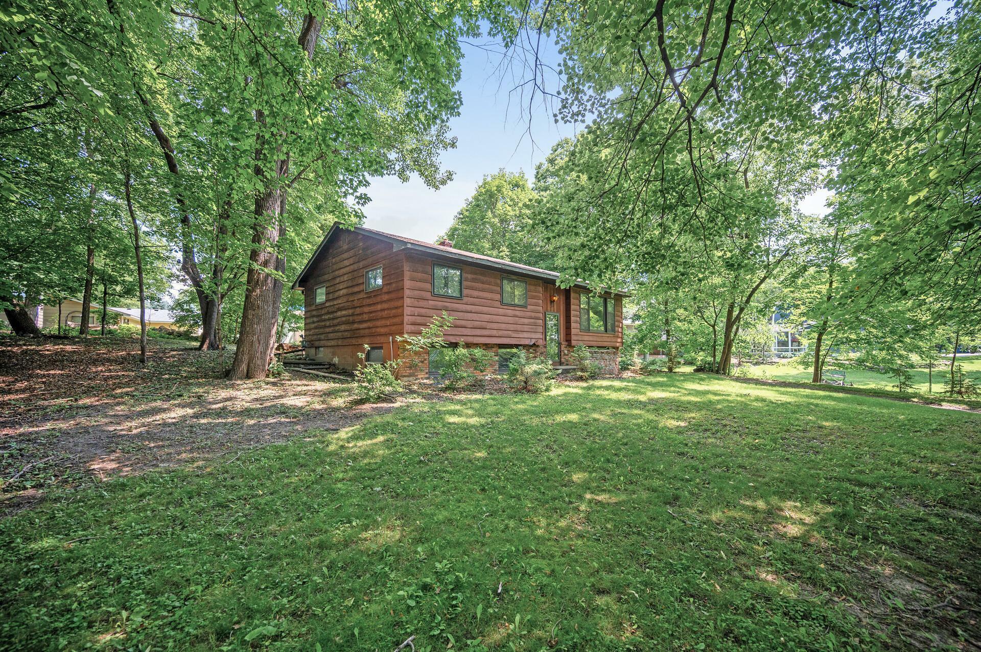 Property Photo:  5831 Hobe Lane  MN 55110 