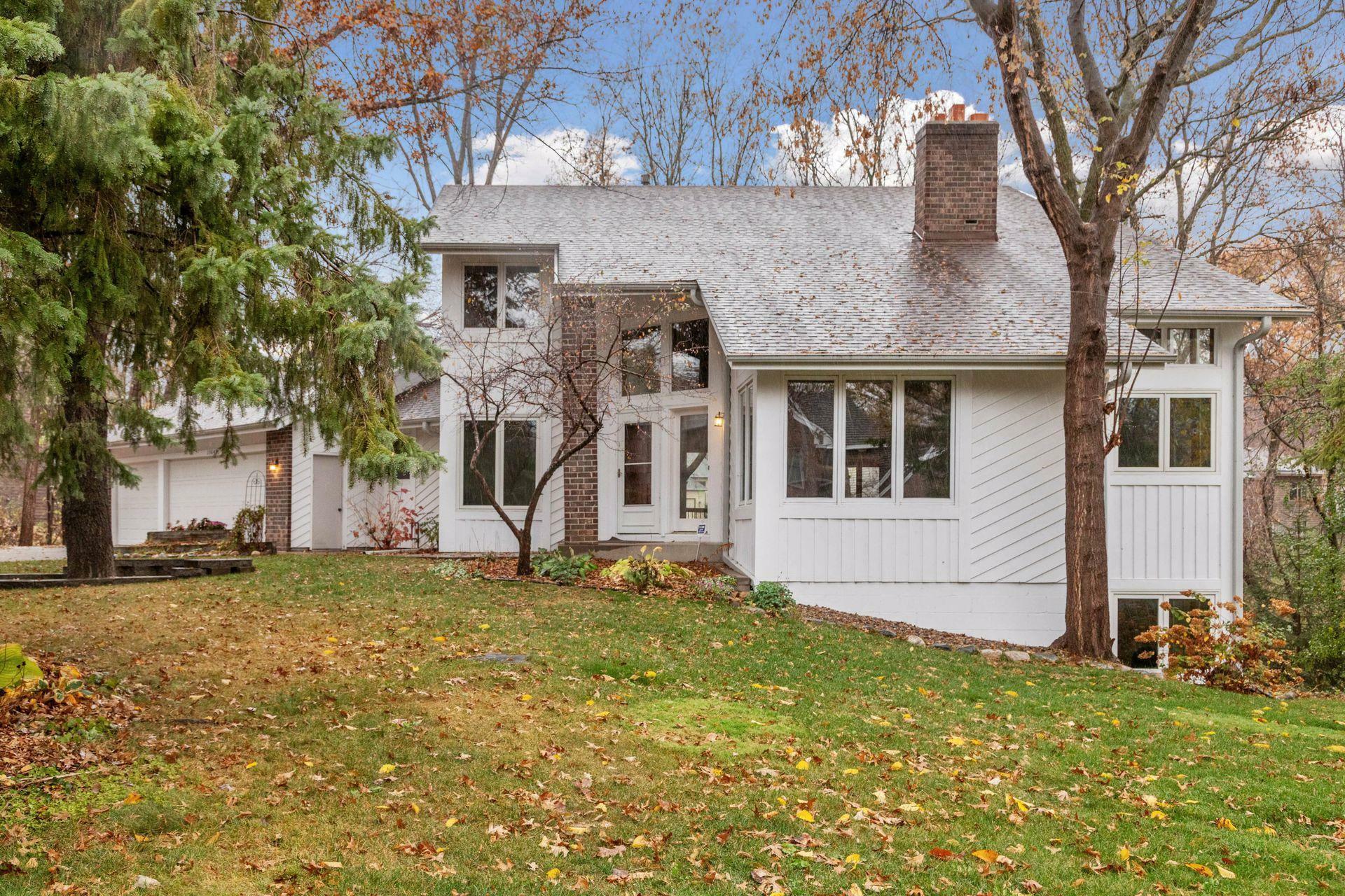 Property Photo:  13649 Geyser Path  MN 55124 