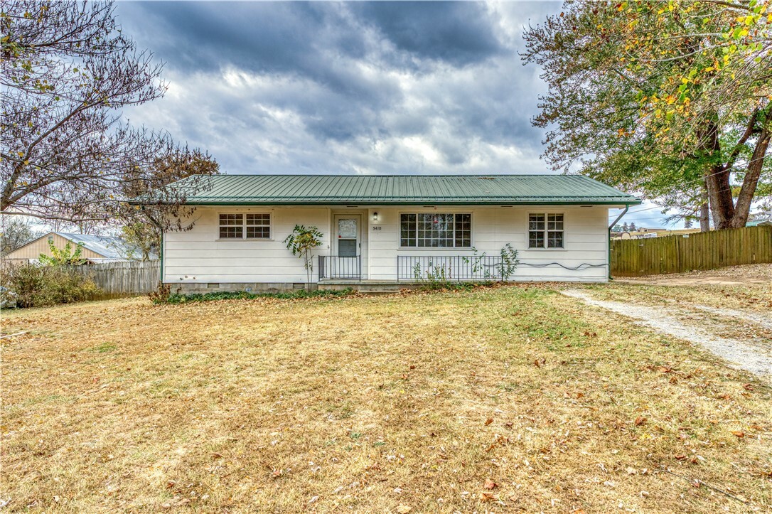 Property Photo:  5410 Eastwood Drive  AR 72601 